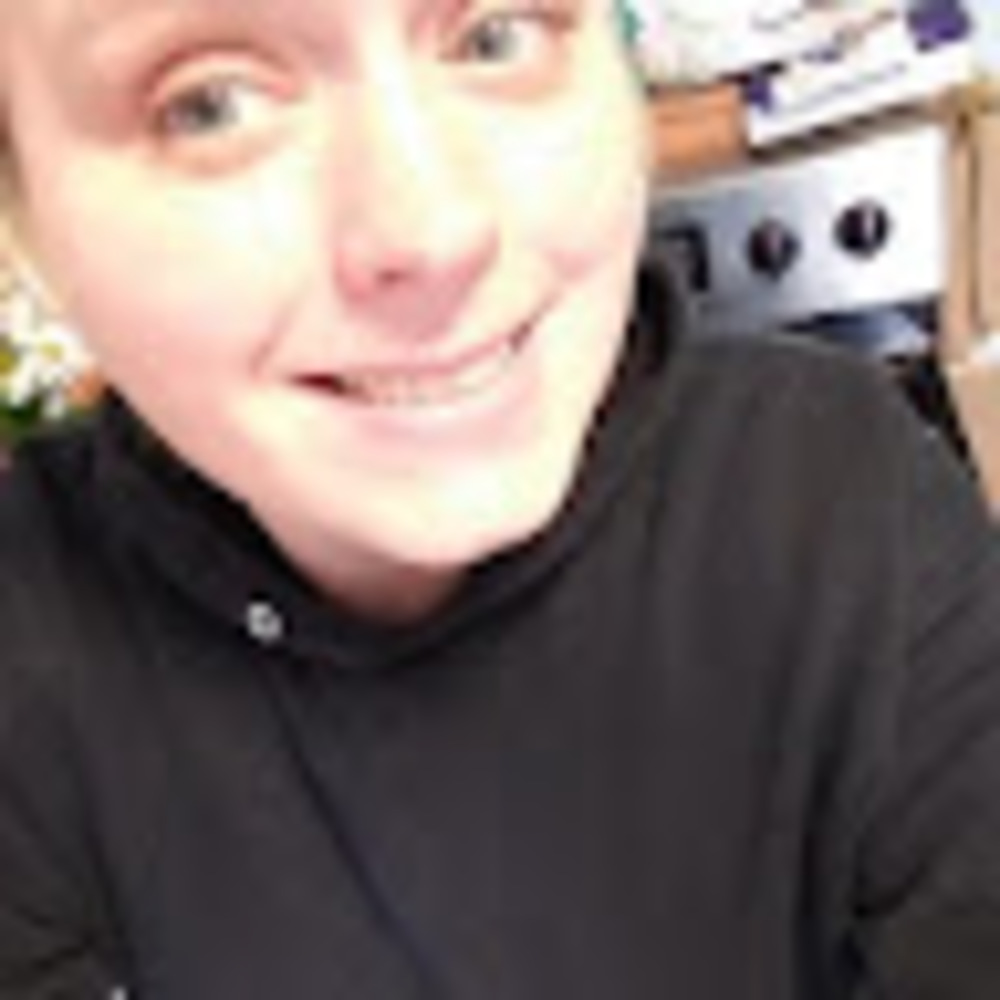 Meet your Posher, Jen